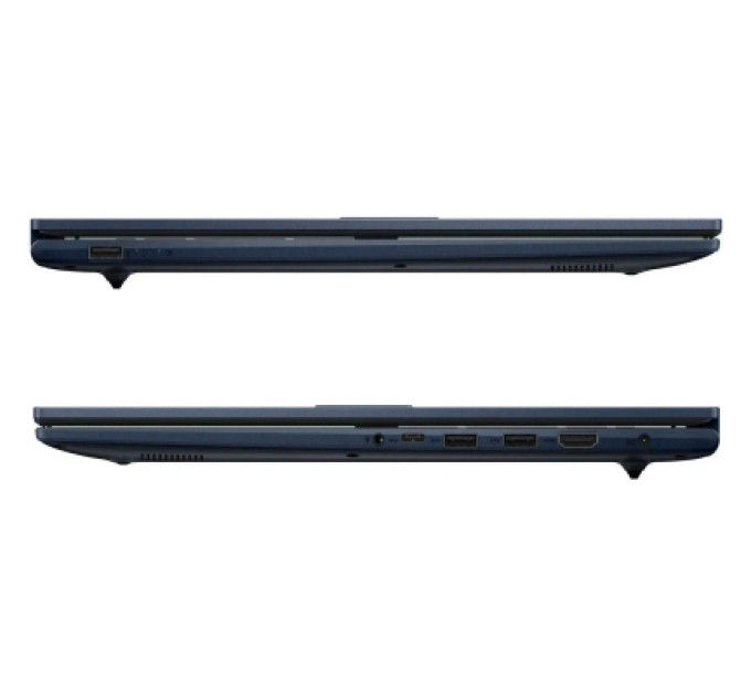 Ноутбук ASUS Vivobook 17 X1704VA-AU982 (90NB13X2-M00H90)