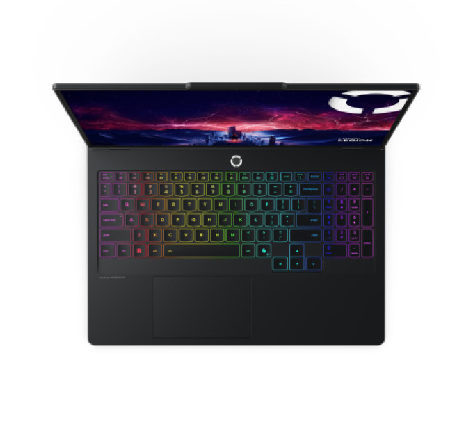 Ноутбук Lenovo Legion Pro 5 16ADR10 (83LT008NRA)