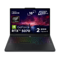 Ноутбук Lenovo Legion Pro 5 16ADR10 (83LT008NRA)