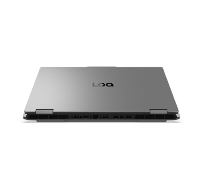 Ноутбук Lenovo LOQ 17IRX10 (83JH00ENRA)