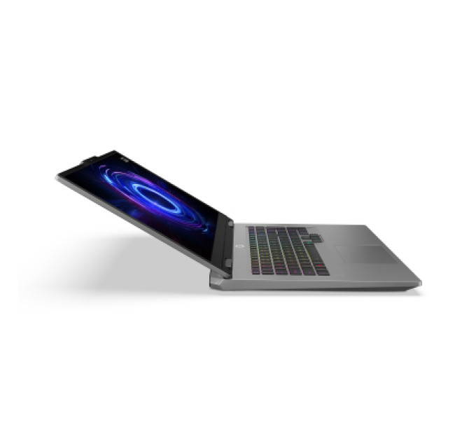 Ноутбук Lenovo LOQ 17IRX10 (83JH00ENRA)