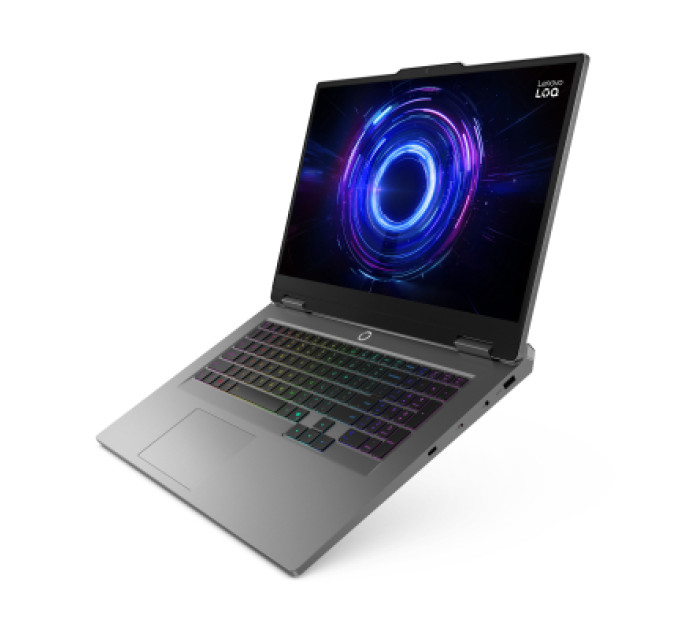 Ноутбук Lenovo LOQ 17IRX10 (83JH00ENRA)