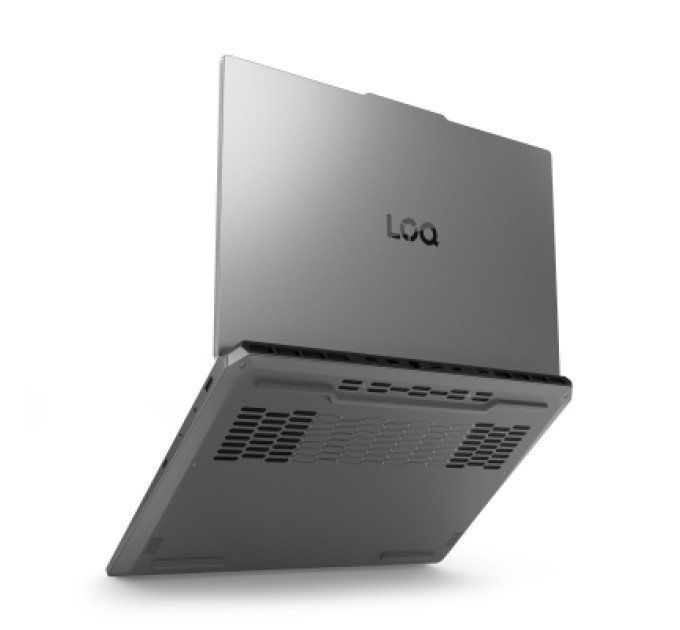 Ноутбук Lenovo LOQ 17IRX10 (83JH00ENRA)