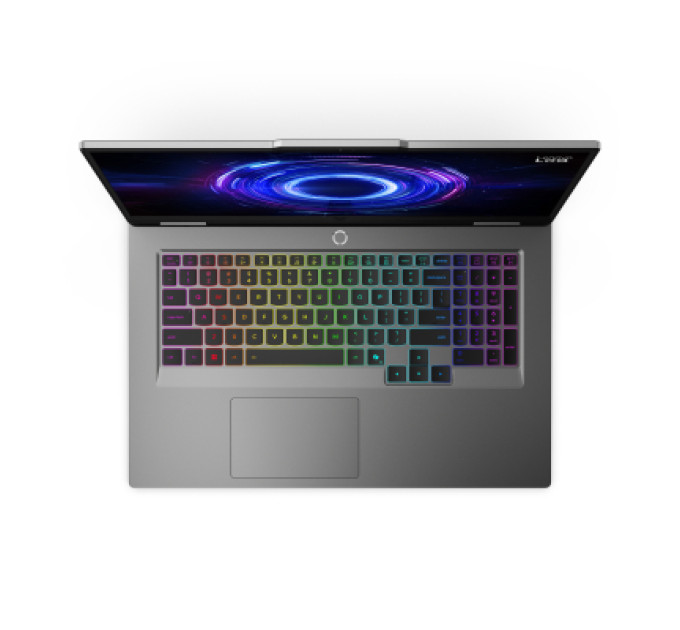 Ноутбук Lenovo LOQ 17IRX10 (83JH00ENRA)