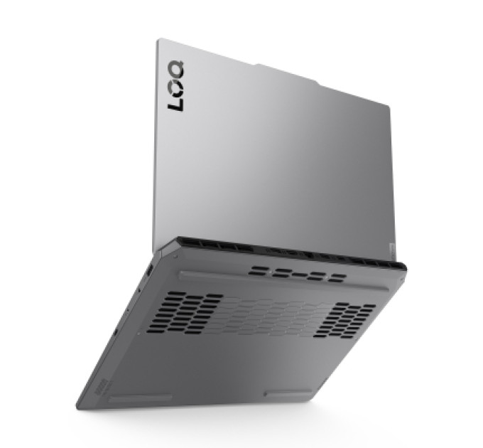 Ноутбук Lenovo LOQ 15AHP10 (83JG00FCRA)