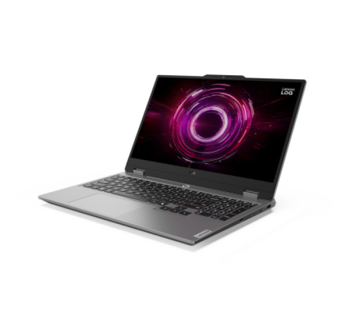 Ноутбук Lenovo LOQ 15AHP10 (83JG00FBRA)