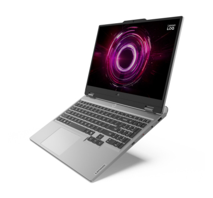 Ноутбук Lenovo LOQ 15AHP10 (83JG00FBRA)