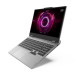 Ноутбук Lenovo LOQ 15AHP10 (83JG00FBRA)