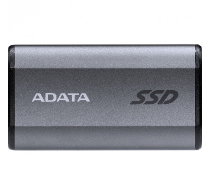 Накопичувач SSD USB 3.2 2TB ADATA (AELI-SE880-2TCGY)