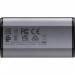Накопичувач SSD USB 3.2 2TB ADATA (AELI-SE880-2TCGY)