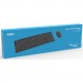Rapoo Комплект Rapoo 8210M Wireless Black (8210M black)