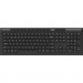 Rapoo Комплект Rapoo 8210M Wireless Black (8210M black)