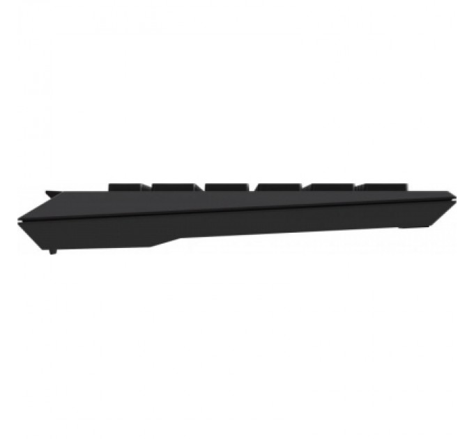 Rapoo Комплект Rapoo 8210M Wireless Black (8210M black)