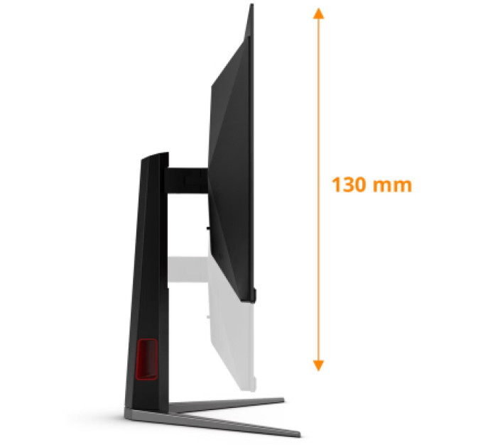 AOC Монітор AOC Q27G4ZD