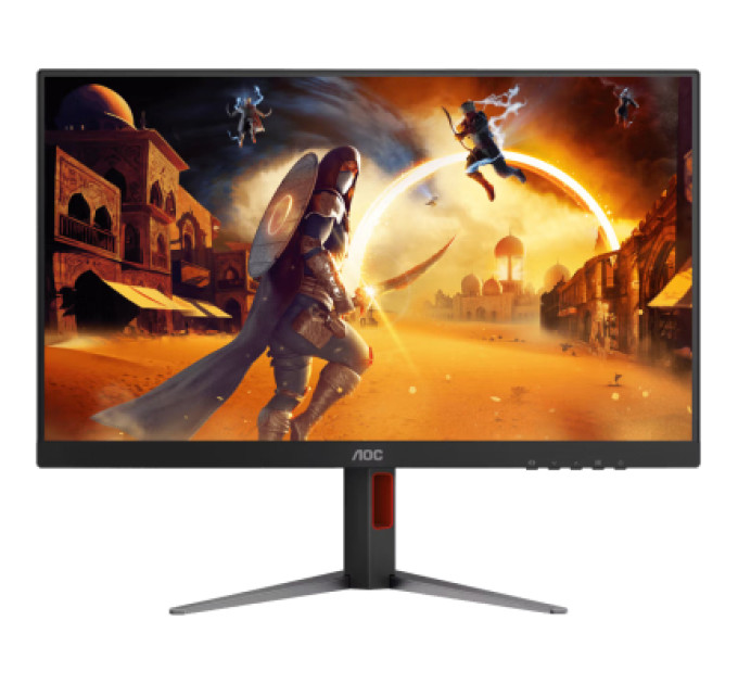 AOC Монітор AOC Q27G4ZD