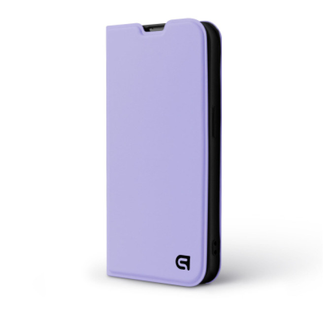 Armorstandart Чохол до мобільного телефона Armorstandart OneFold Case Xiaomi Redmi Note 15 Pro 5G Lavender (ARM89989)
