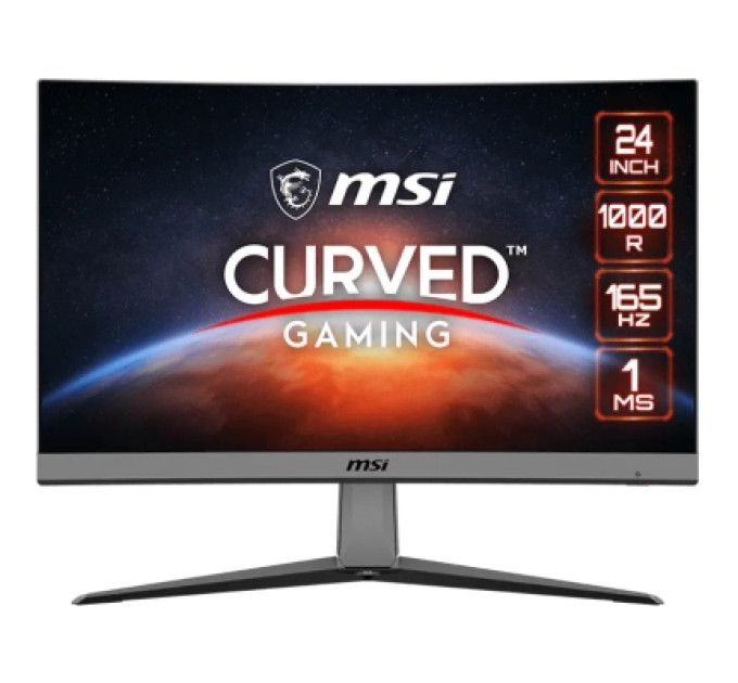 Монітор MSI MAG 242C