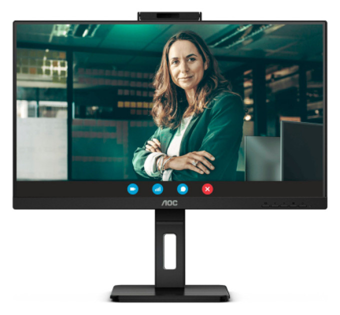 AOC Монітор AOC Q27P3QW