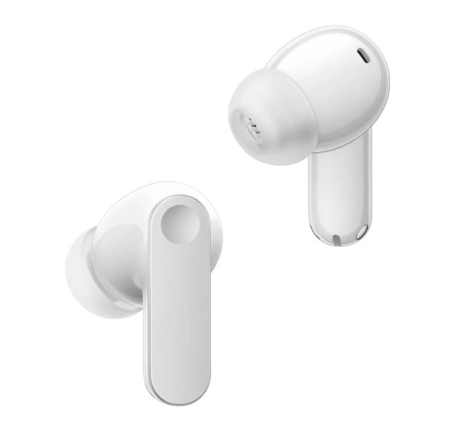 realme Бездротові навушники BUDS T500 PRO RMA2502 ORANGE MINT REALME