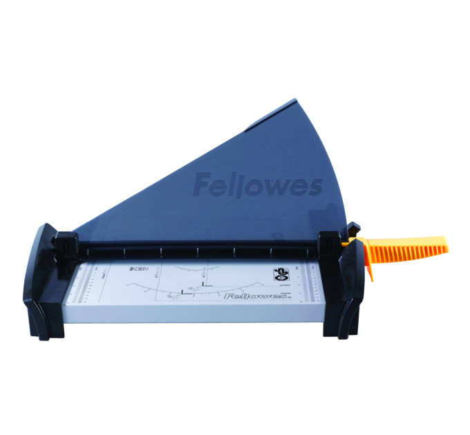 Різак Fellowes Fusion A4 (f.R5410801)