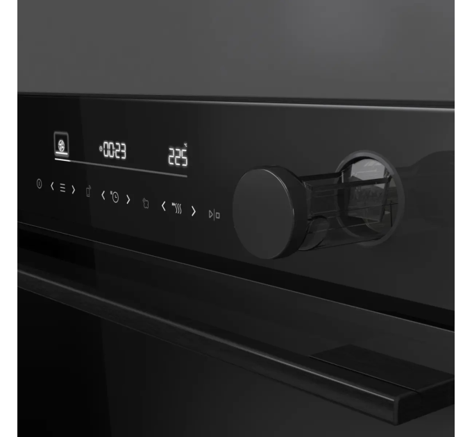 Hisense Електрична духова шафа Hisense BSA6634PBG8 (BO3PS5V01-7)