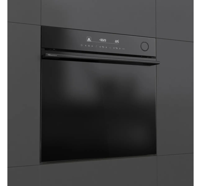 Hisense Електрична духова шафа Hisense BSA6634PBG8 (BO3PS5V01-7)