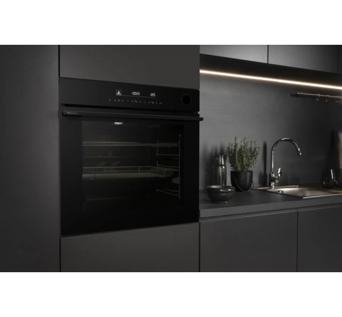 Hisense Електрична духова шафа Hisense BSA6634PBG8 (BO3PS5V01-7)