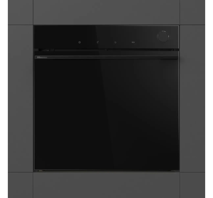 Hisense Електрична духова шафа Hisense BSA6634PBG8 (BO3PS5V01-7)