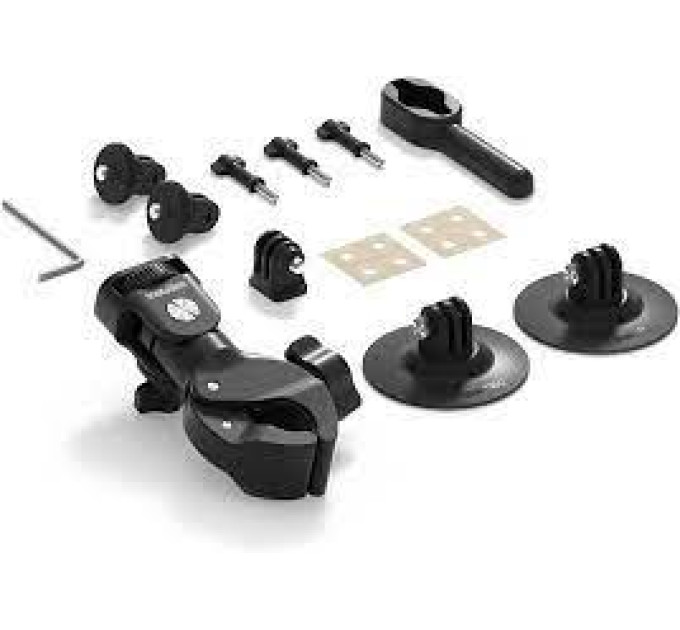 Insta360 Комплект кріплень для мотоцикла MOTORCYC BUNDLE CINSAAVY INSTA360