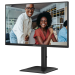 AOC Монiтор TFT AOC 23.8" 24E4CV IPS FHD 120Hz HDMI DP USB-C RJ-45 Pivot USB MM Black