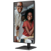 AOC Монiтор TFT AOC 23.8" 24E4CV IPS FHD 120Hz HDMI DP USB-C RJ-45 Pivot USB MM Black