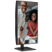 AOC Монiтор TFT AOC 23.8" 24E4CV IPS FHD 120Hz HDMI DP USB-C RJ-45 Pivot USB MM Black