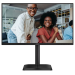 AOC Монiтор TFT AOC 23.8" 24E4CV IPS FHD 120Hz HDMI DP USB-C RJ-45 Pivot USB MM Black