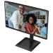 AOC Монiтор TFT AOC 23.8" 24E4CV IPS FHD 120Hz HDMI DP USB-C RJ-45 Pivot USB MM Black
