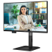 AOC Монiтор TFT AOC 23.8" 24P4CV PS FHD 120Hz HDMI DP USB-C RJ-45 Pivot USB MM Black