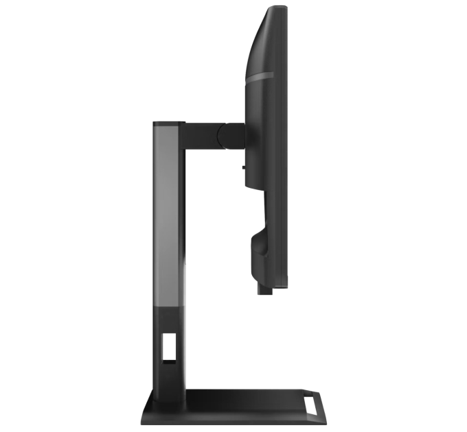 AOC Монiтор TFT AOC 23.8" 24P4CV PS FHD 120Hz HDMI DP USB-C RJ-45 Pivot USB MM Black