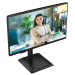 AOC Монiтор TFT AOC 23.8" 24P4CV PS FHD 120Hz HDMI DP USB-C RJ-45 Pivot USB MM Black