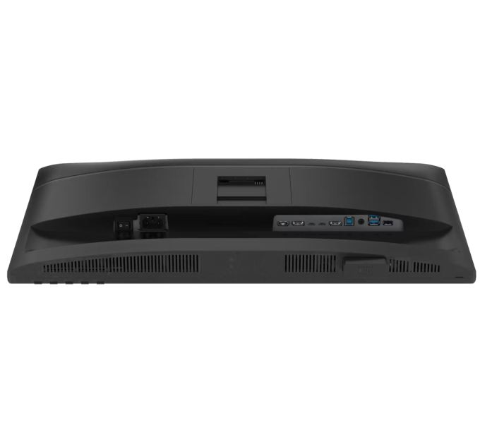 AOC Монiтор TFT AOC 23.8" 24P4CV PS FHD 120Hz HDMI DP USB-C RJ-45 Pivot USB MM Black