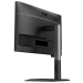 AOC Монiтор TFT AOC 23.8" 24P4CV PS FHD 120Hz HDMI DP USB-C RJ-45 Pivot USB MM Black