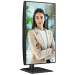 AOC Монiтор TFT AOC 23.8" 24P4CV PS FHD 120Hz HDMI DP USB-C RJ-45 Pivot USB MM Black
