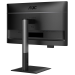 AOC Монiтор TFT AOC 23.8" 24P4U IPS FHD 120Hz VGA HDMI DP Pivot USB MM Black