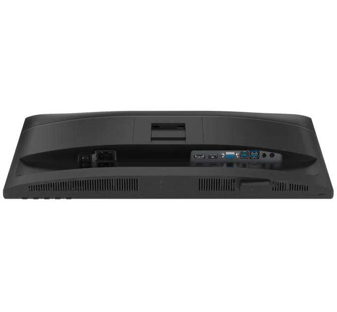 AOC Монiтор TFT AOC 23.8" 24P4U IPS FHD 120Hz VGA HDMI DP Pivot USB MM Black