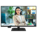 AOC Монiтор TFT AOC 23.8" 24P4U IPS FHD 120Hz VGA HDMI DP Pivot USB MM Black