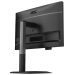 AOC Монiтор TFT AOC 23.8" 24P4U IPS FHD 120Hz VGA HDMI DP Pivot USB MM Black