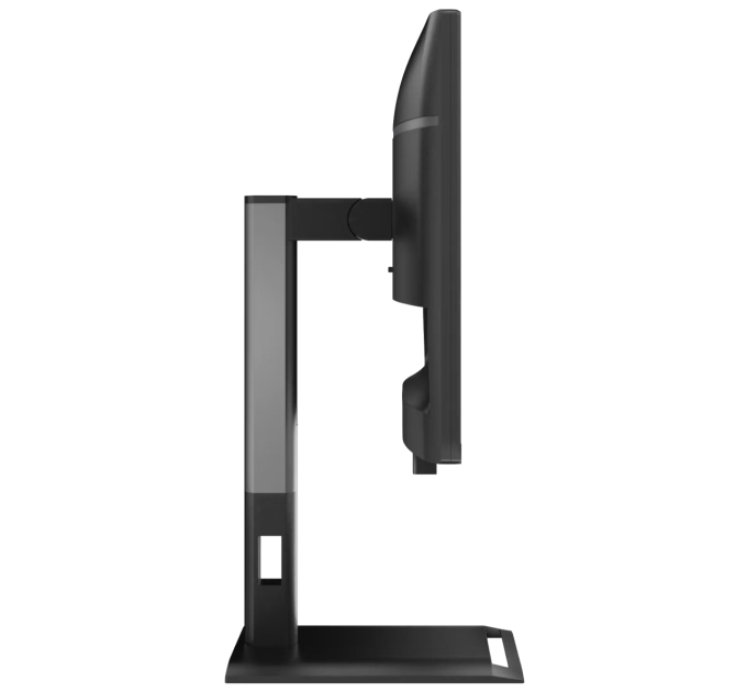 AOC Монiтор TFT AOC 23.8" 24P4U IPS FHD 120Hz VGA HDMI DP Pivot USB MM Black