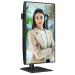 AOC Монiтор TFT AOC 23.8" 24P4U IPS FHD 120Hz VGA HDMI DP Pivot USB MM Black