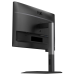 AOC Монiтор TFT AOC 23.8" 24P4U IPS FHD 120Hz VGA HDMI DP Pivot USB MM Black