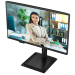 AOC Монiтор TFT AOC 23.8" 24P4U IPS FHD 120Hz VGA HDMI DP Pivot USB MM Black