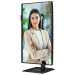 AOC Монiтор TFT AOC 23.8" 24P4U IPS FHD 120Hz VGA HDMI DP Pivot USB MM Black