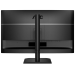 AOC Монiтор TFT AOC 27" Q27E4CV IPS QHD 120Hz HDMI DP USB-C RJ-45 Pivot USB MM